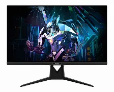Monitor Gigabyte Fi32q Led, 31.5